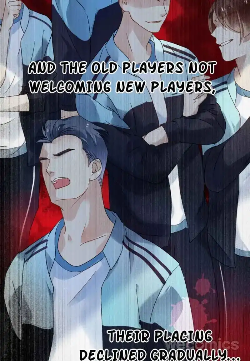 Legend Reboot Chapter 15 13